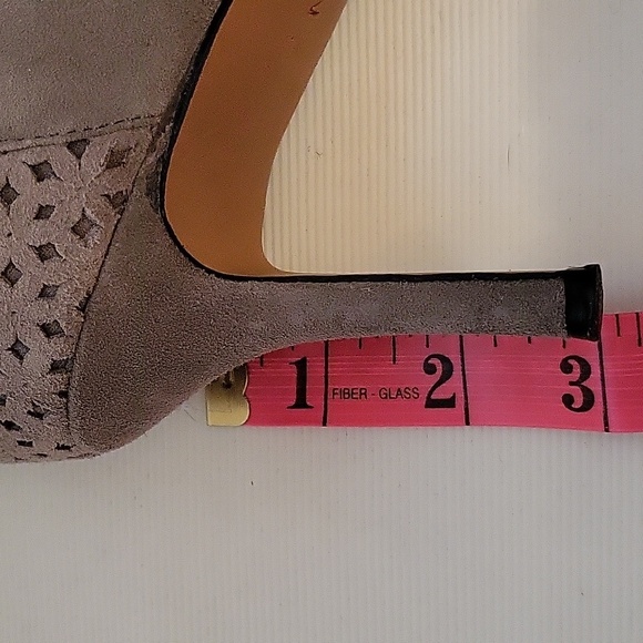 Nine west sandal - Picture 5 of 8